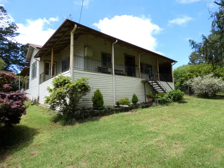 Fourth view of Homely house listing, 12 Karabin Street, Dorrigo NSW 2453