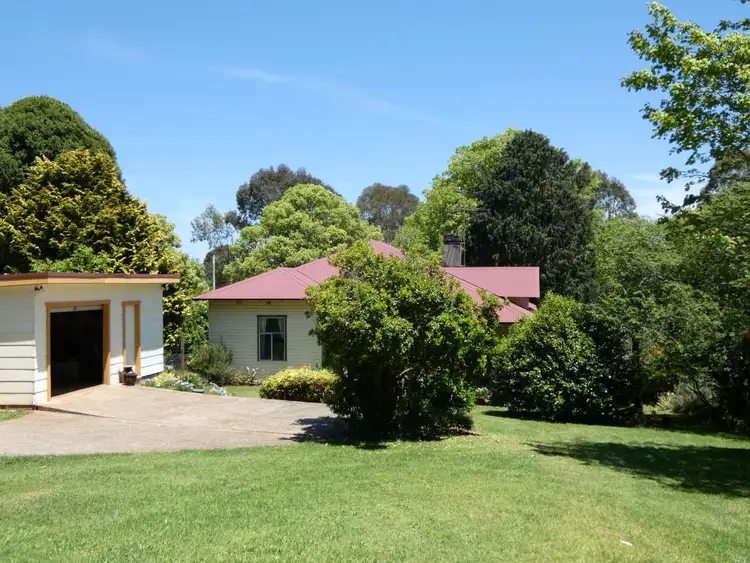 Sixth view of Homely house listing, 12 Karabin Street, Dorrigo NSW 2453
