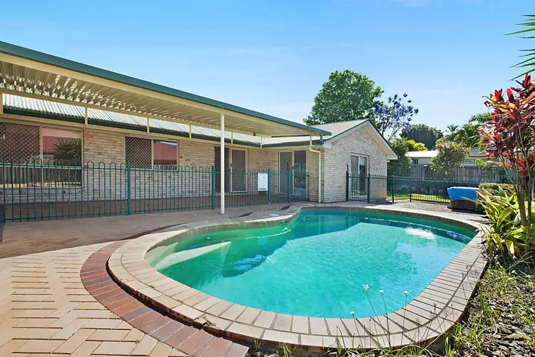 Main view of Homely house listing, 57 Boyanda Street, Wishart QLD 4122