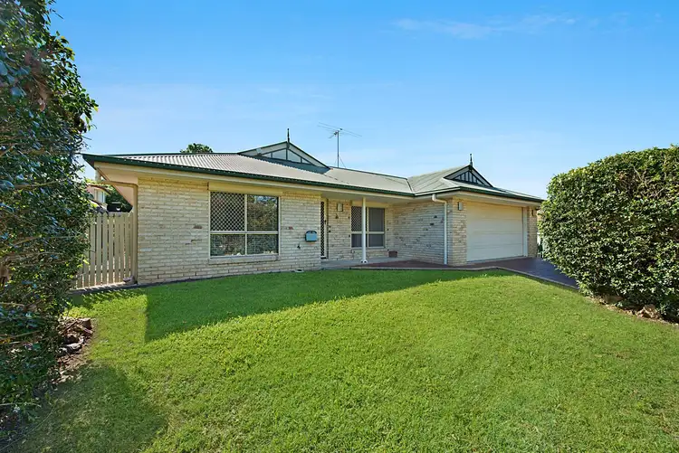 Second view of Homely house listing, 57 Boyanda Street, Wishart QLD 4122