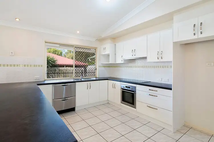 Fourth view of Homely house listing, 57 Boyanda Street, Wishart QLD 4122