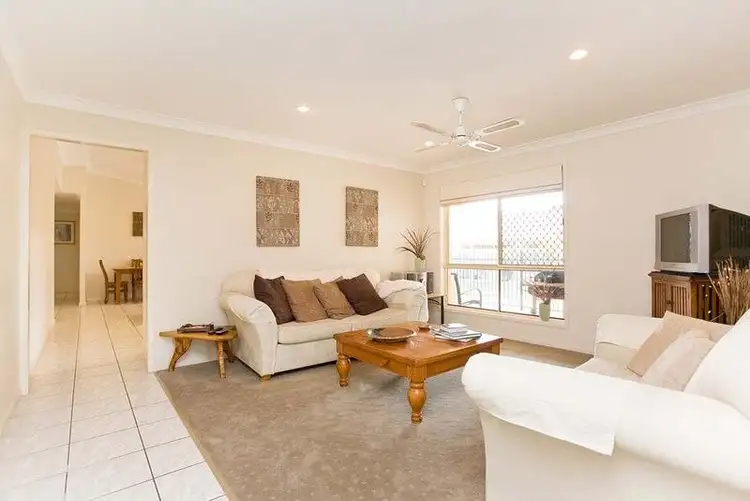 Fifth view of Homely house listing, 57 Boyanda Street, Wishart QLD 4122