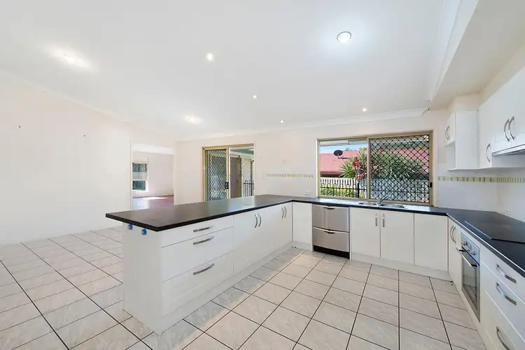 Sixth view of Homely house listing, 57 Boyanda Street, Wishart QLD 4122