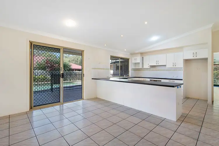 Seventh view of Homely house listing, 57 Boyanda Street, Wishart QLD 4122