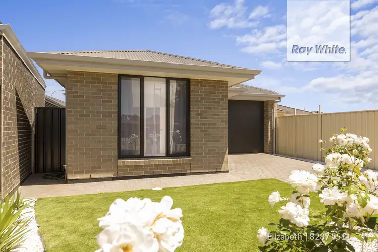 25 Louisa Road, Paralowie SA 5108