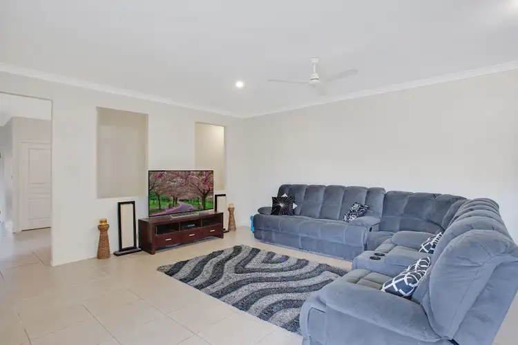Second view of Homely house listing, 17 Koel Drive, Gilston QLD 4211