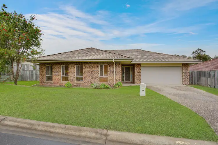 Third view of Homely house listing, 17 Koel Drive, Gilston QLD 4211