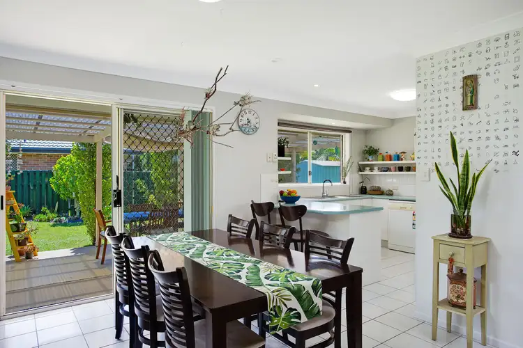 Second view of Homely house listing, 15 Comet Court, Mudgeeraba QLD 4213