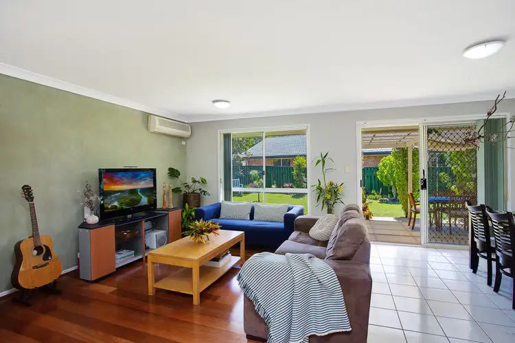 Third view of Homely house listing, 15 Comet Court, Mudgeeraba QLD 4213