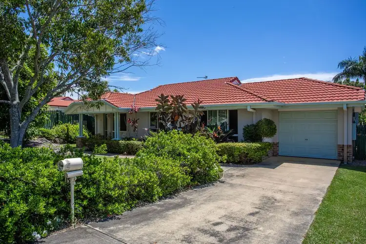 Fourth view of Homely house listing, 15 Comet Court, Mudgeeraba QLD 4213