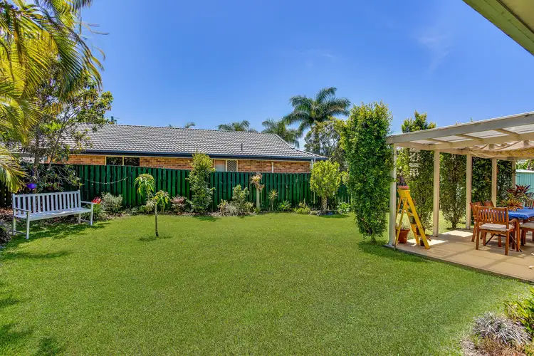 Fifth view of Homely house listing, 15 Comet Court, Mudgeeraba QLD 4213