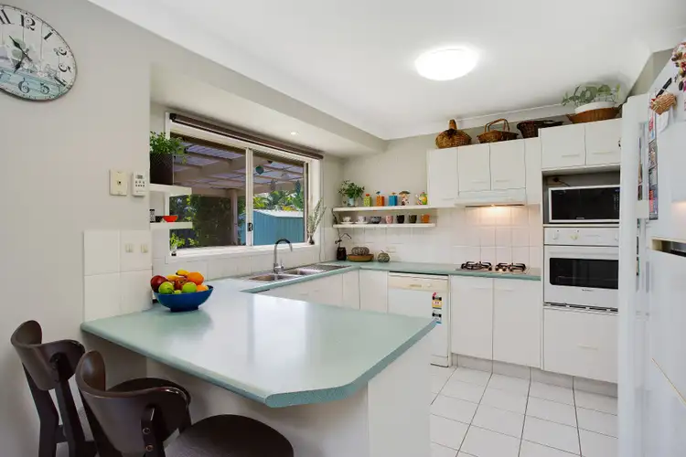 Sixth view of Homely house listing, 15 Comet Court, Mudgeeraba QLD 4213