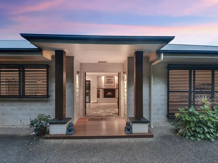 Main view of Homely house listing, 9 Warwick Lane, Samford Valley QLD 4520