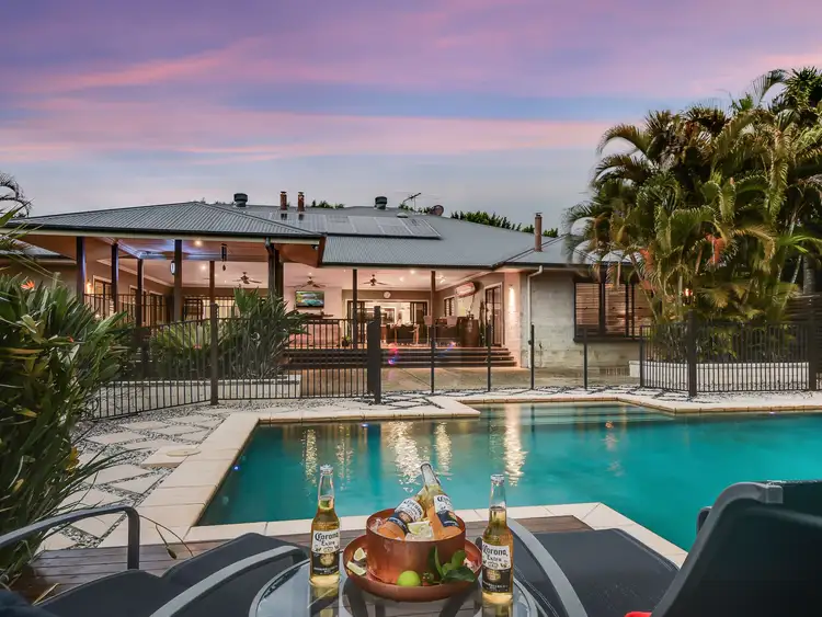 Third view of Homely house listing, 9 Warwick Lane, Samford Valley QLD 4520