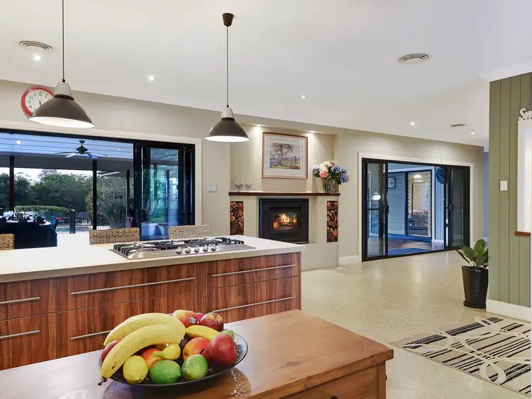 Sixth view of Homely house listing, 9 Warwick Lane, Samford Valley QLD 4520