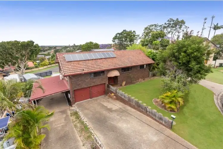 14 Larnook Street, Bracken Ridge QLD 4017