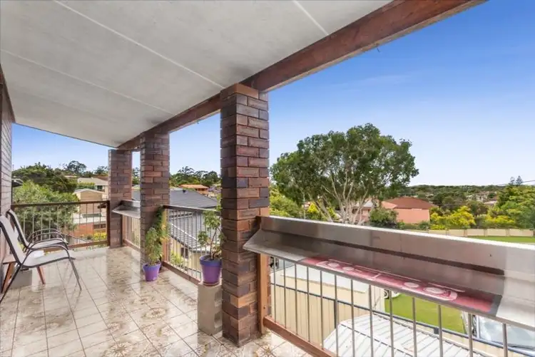 Fourth view of Homely house listing, 14 Larnook Street, Bracken Ridge QLD 4017