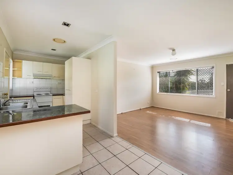 Second view of Homely house listing, 34 Mungala Street, Rochedale South QLD 4123