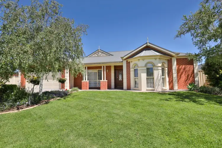 72 Panorama Drive, Mildura VIC 3500