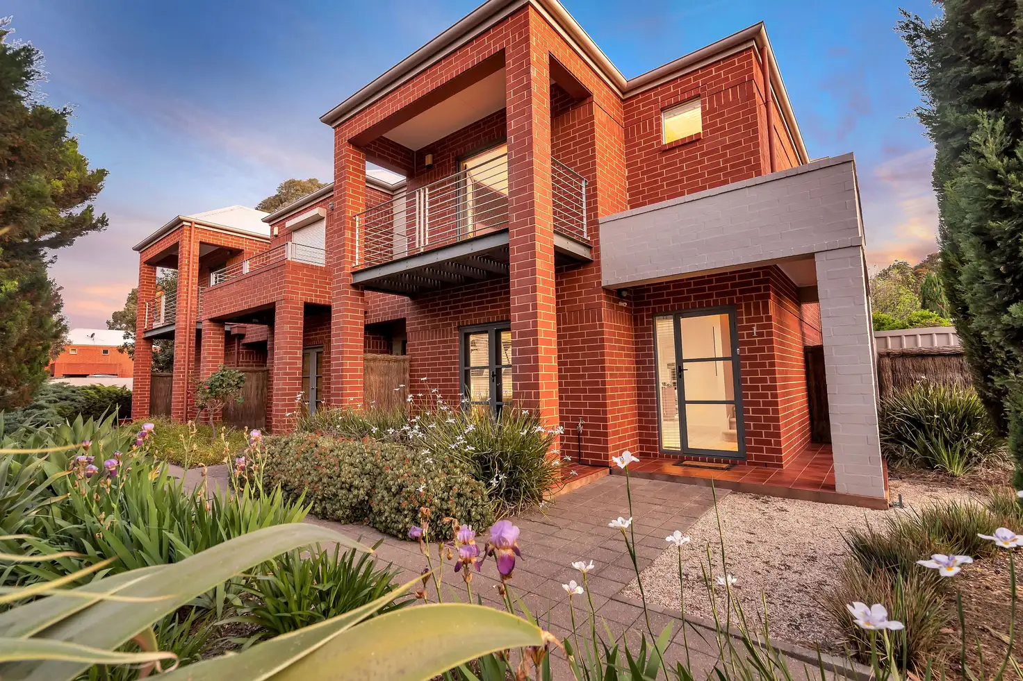 Main view of Homely house listing, 1/13 Hampden Street, Firle SA 5070