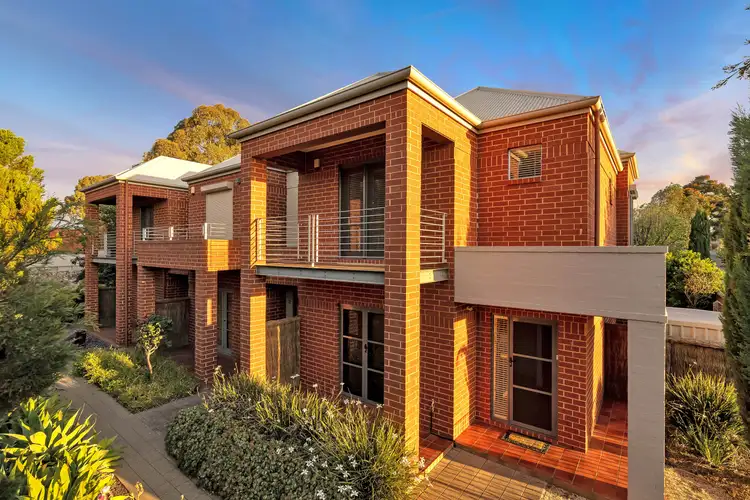 Second view of Homely house listing, 1/13 Hampden Street, Firle SA 5070