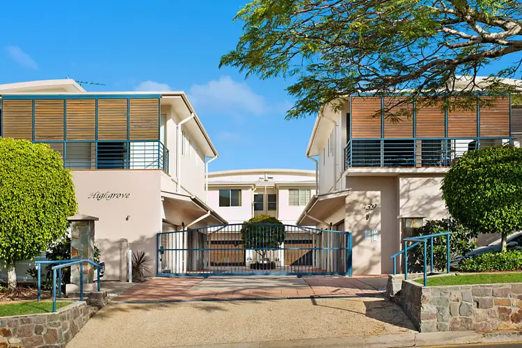 4/139 Burnett Street, Buderim QLD 4556