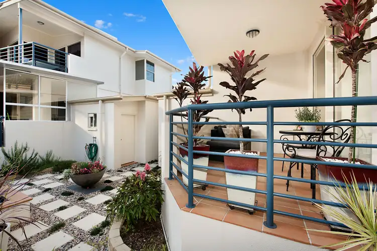 Fourth view of Homely unit listing, 4/139 Burnett Street, Buderim QLD 4556