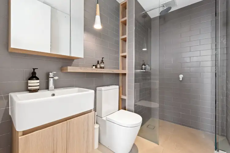 Fifth view of Homely apartment listing, 304/740 Station Street, Box Hill VIC 3128