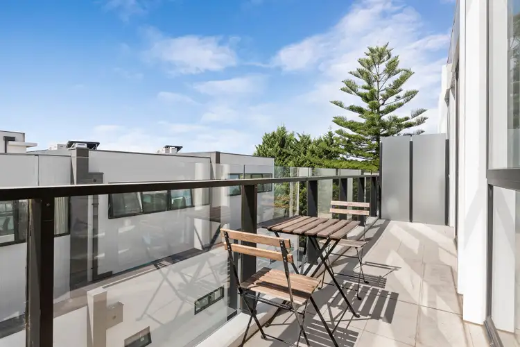 Sixth view of Homely apartment listing, 304/740 Station Street, Box Hill VIC 3128