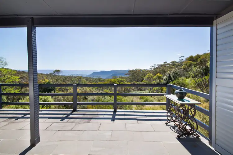 Second view of Homely house listing, 35 Delmonte Avenue, Medlow Bath NSW 2780