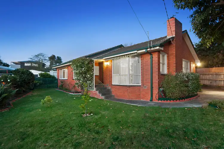 3 Cassia Grove, Frankston VIC 3199