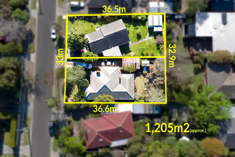 Third view of Homely house listing, 3 Cassia Grove, Frankston VIC 3199