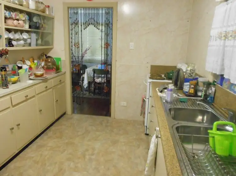 Fifth view of Homely house listing, 17 CAHILL, East Innisfail QLD 4860