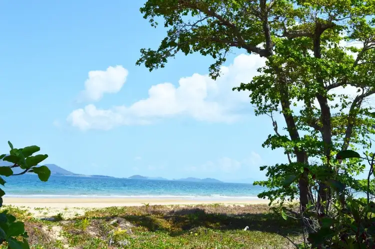Third view of Homely land listing, 6 Triton Street, Mission Beach QLD 4852