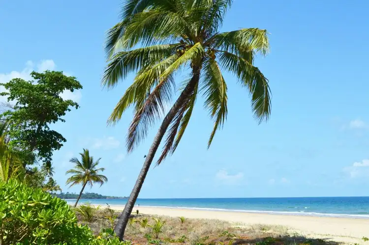 Sixth view of Homely land listing, 6 Triton Street, Mission Beach QLD 4852