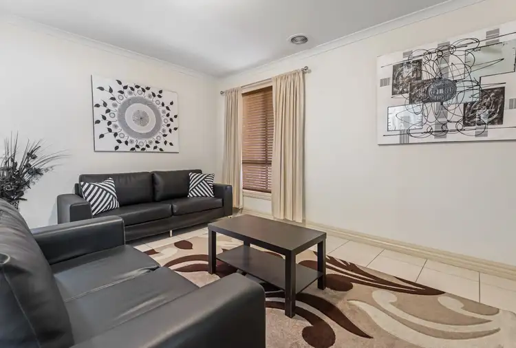 Second view of Homely house listing, 37 Flagstaff Loop, Craigieburn VIC 3064