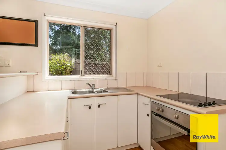 Second view of Homely house listing, 10/106 Saint Andrews Street, Kuraby QLD 4112