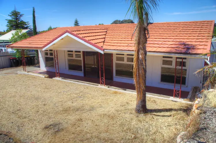 12 Stoeckel Terrace, Paringa SA 5340