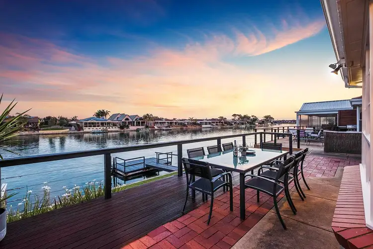 Main view of Homely house listing, 1/8 Hansen Court, West Lakes Shore SA 5020
