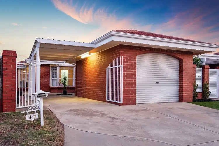 Third view of Homely house listing, 1/8 Hansen Court, West Lakes Shore SA 5020