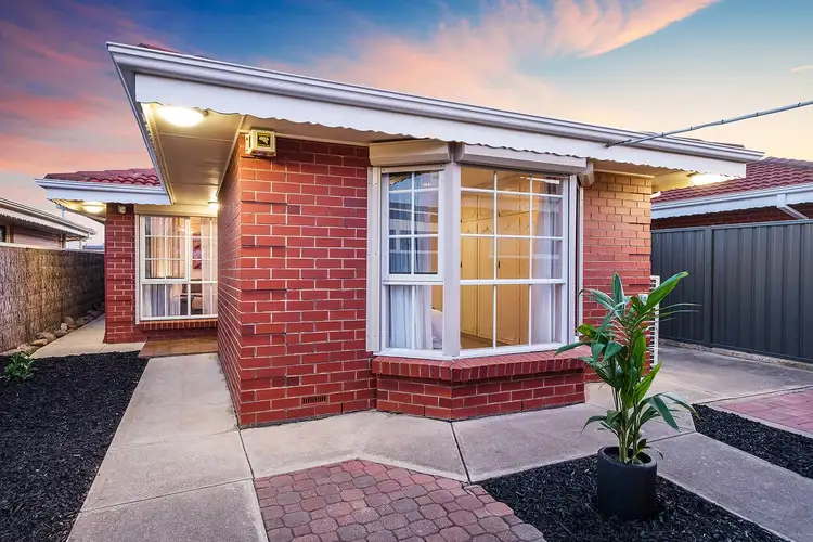 Fourth view of Homely house listing, 1/8 Hansen Court, West Lakes Shore SA 5020
