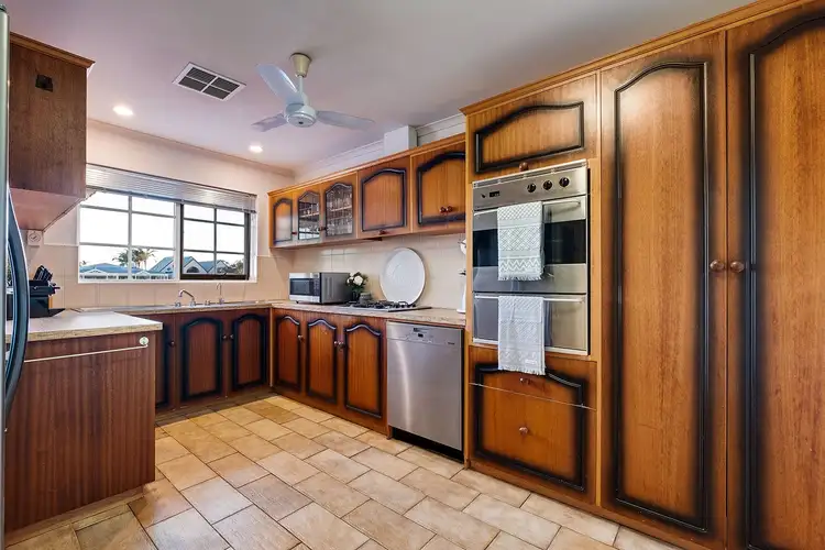 Fifth view of Homely house listing, 1/8 Hansen Court, West Lakes Shore SA 5020