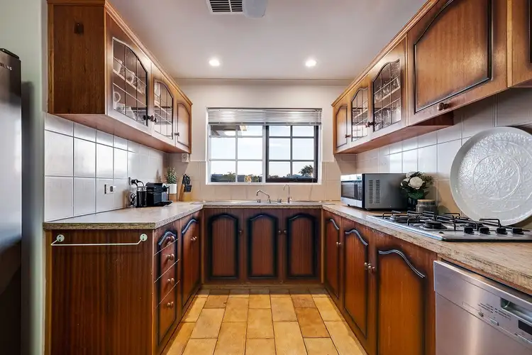 Sixth view of Homely house listing, 1/8 Hansen Court, West Lakes Shore SA 5020