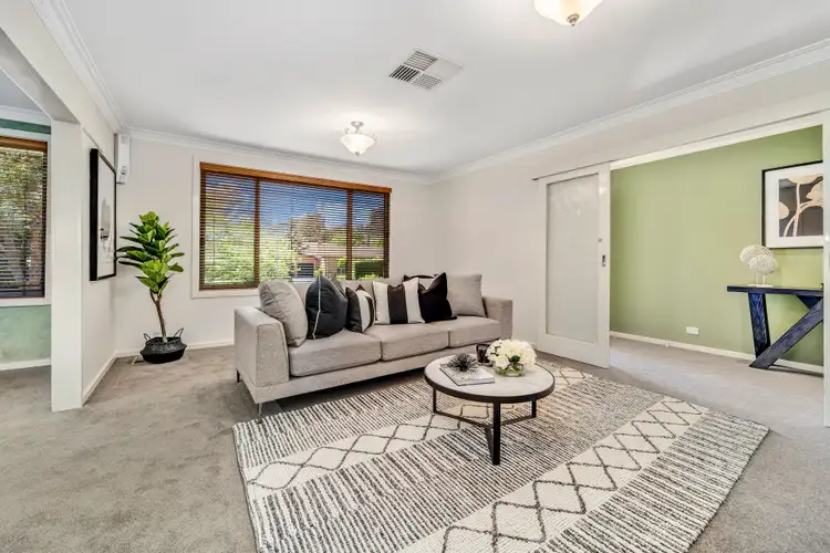 Third view of Homely house listing, 24 Abernethy Street, Weetangera ACT 2614