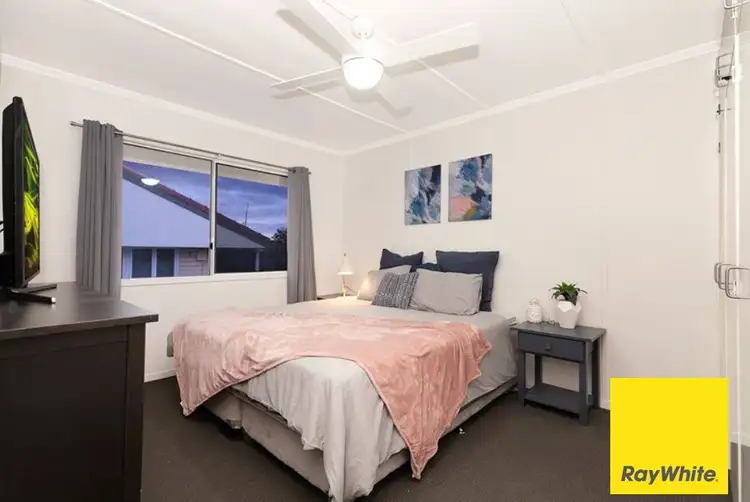 Fifth view of Homely house listing, 84 Glenmorgan Street, Keperra QLD 4054