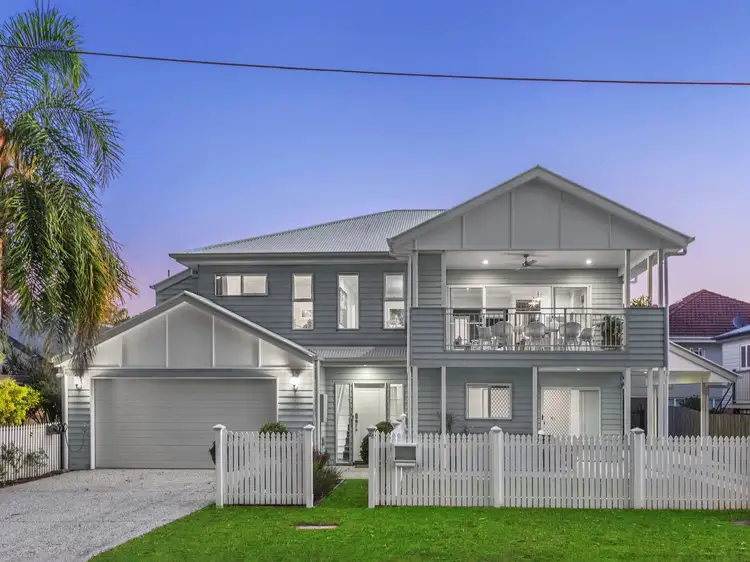 Main view of Homely house listing, 20 Picnic Street, Enoggera QLD 4051