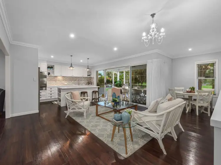 Second view of Homely house listing, 20 Picnic Street, Enoggera QLD 4051