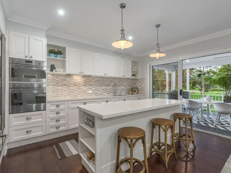 Third view of Homely house listing, 20 Picnic Street, Enoggera QLD 4051