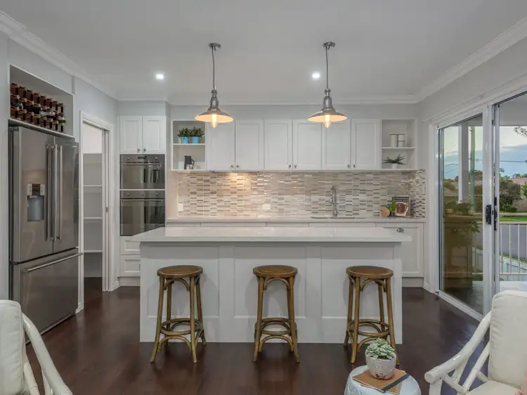 Fourth view of Homely house listing, 20 Picnic Street, Enoggera QLD 4051