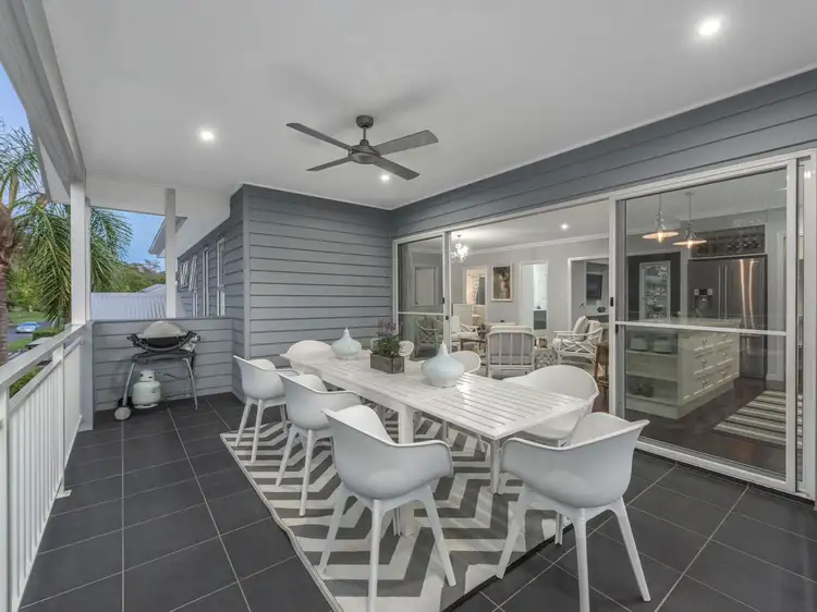 Fifth view of Homely house listing, 20 Picnic Street, Enoggera QLD 4051